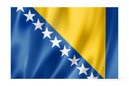 Bosnian flag